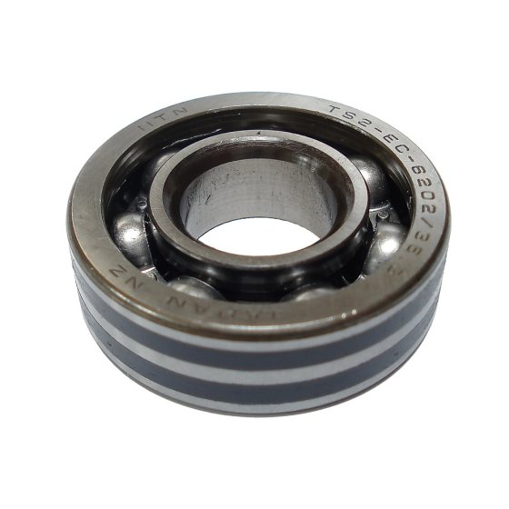 Main Bearing 6002 for Stihl MS171, MS180, MS181 Chainsaws - OEM 95030030312