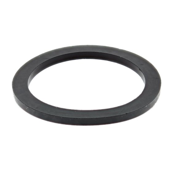 Support Ring 16.26x2.18 for Stihl RE361, RE461 Pressure Washer - OEM 96529451620