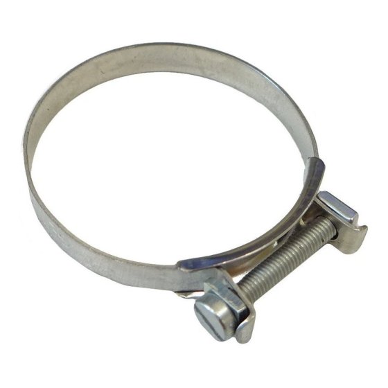 Hose Clip 32x5 for Stihl FR220, FS220 - OEM 97710212550