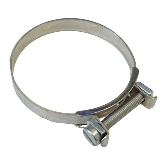Hose Clip 32x5 for Stihl FR220, FS220 - OEM 97710212550