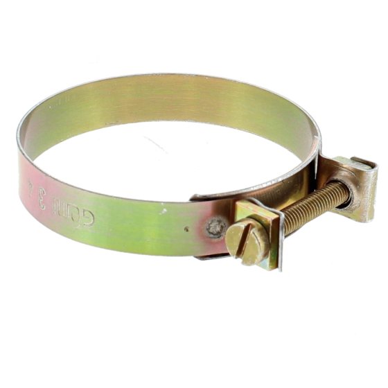 Hose Clip 34x7 for Stihl 056, MS360C Chainsaws - OEM 97710212580