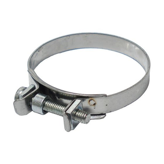 Carb Manifold Clamp for Stihl TS410 TS420 - OEM 97710212536