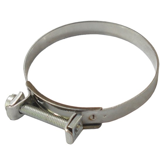 Carb Manifold Clamp for Stihl TS400 - OEM 97710212620