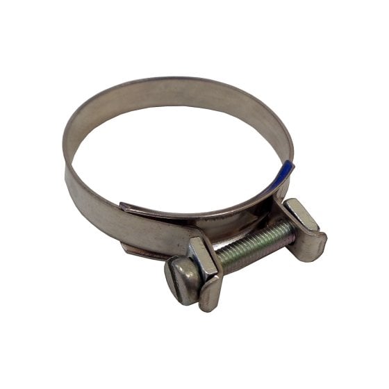 Hose Clip 27x5 for Stihl TS800, TS700 - OEM 97710212524