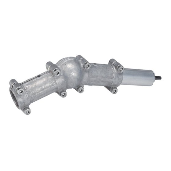 Angle Drive for Stihl HT-KM, HTE60 - OEM 41386400201