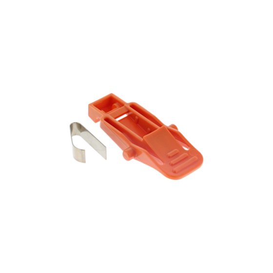 Detent Lever for Stihl BGA60, BGA200 Cordless Leaf Blowers - OEM BA014901600