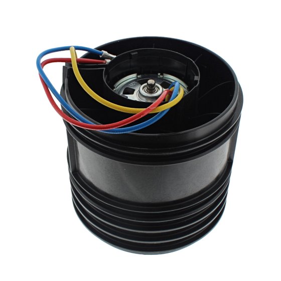 Electric Motor V/Hz for Stihl BGA86 Cordless Blower - OEM BA026000201