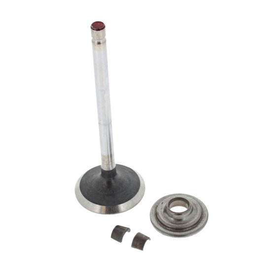 Valve-Exhaust for Briggs & Stratton 44T977-0009-G1 25 HP Series Engines - 793557 - OEM 793557