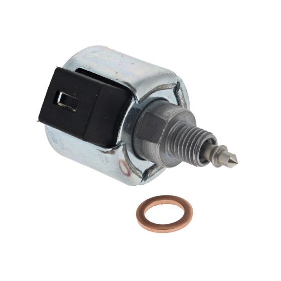 Fuel Solenoid for Briggs & Stratton 21R707-0084-G1, 21R707-0090-G1 Engines - 846639 - OEM 846639