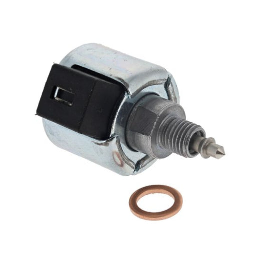 Fuel Solenoid for Briggs & Stratton 21R707-0084-G1, 21R707-0090-G1 Engines - 846639 - OEM 846639