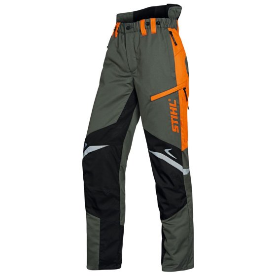 Stihl FUNCTION ERGO Trousers - S (W28-31" L31.5") - OEM 00883421003