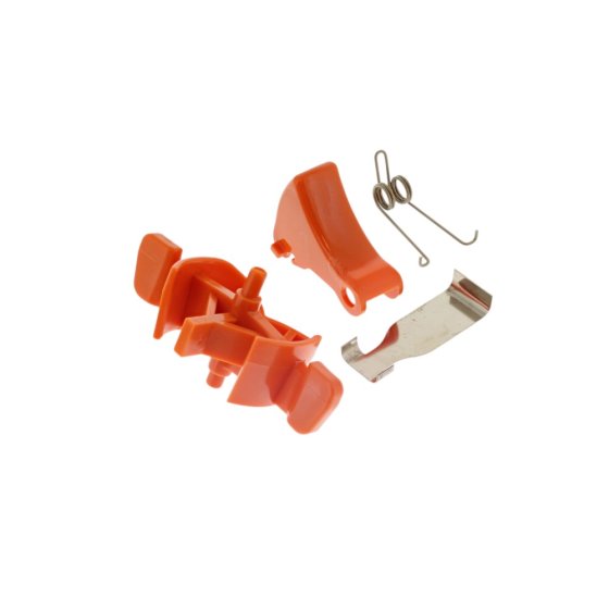 Control Lever Kit for Stihl GTA 26 Garden Shear - OEM GA010073802