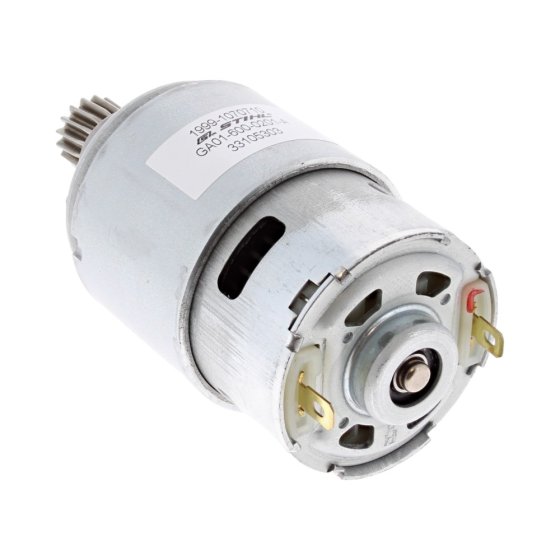 Electric Motor 8-10 V for Stihl GTA 26 Cordless Pruner - OEM GA016000205