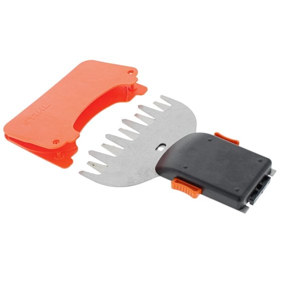 Grass Shear Blade for Stihl HSA 26, HSA 26 SET Cordless Garden Shears - OEM HA038203500