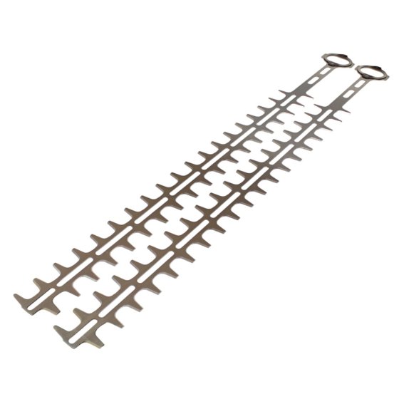 Blade 600mm / 24" for Stihl HSA100.0, HSA100.1 Hedgetrimmers - OEM HA077106002