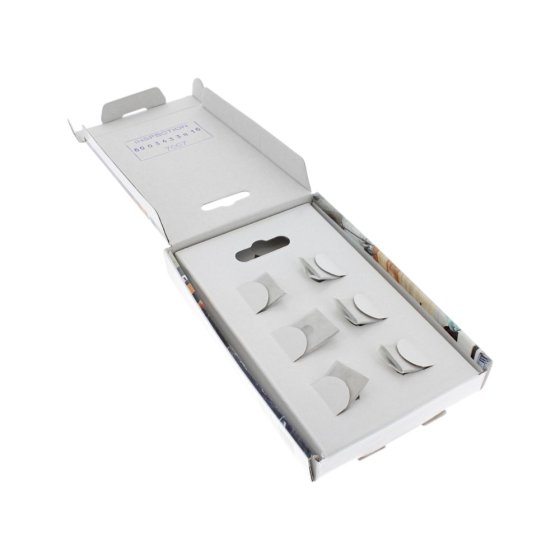 iMOW Blades (18 Pack) For Stihl iMOW & EVO Robotic Mowers - OEM IA000074202