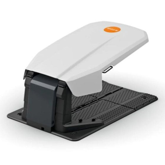 Sun Canopy for Stihl iMOW Robotic Mowers - OEM IA017804300