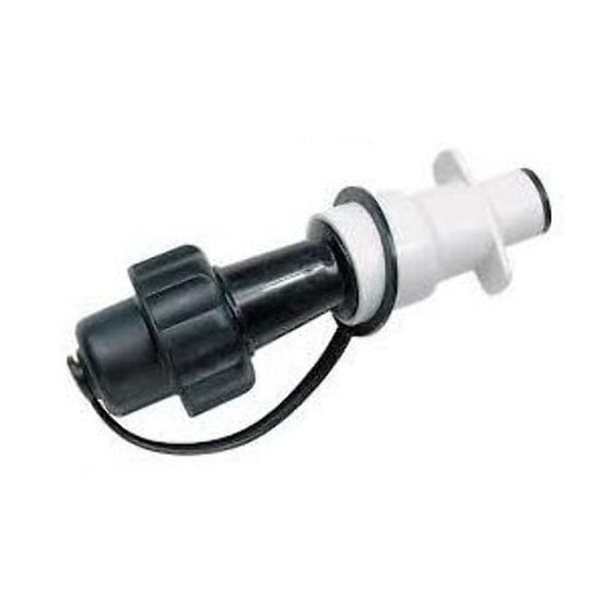 Stihl Chain Oil Filling System - OEM 00008905004