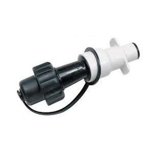 Stihl Chain Oil Filling System - OEM 00008905004