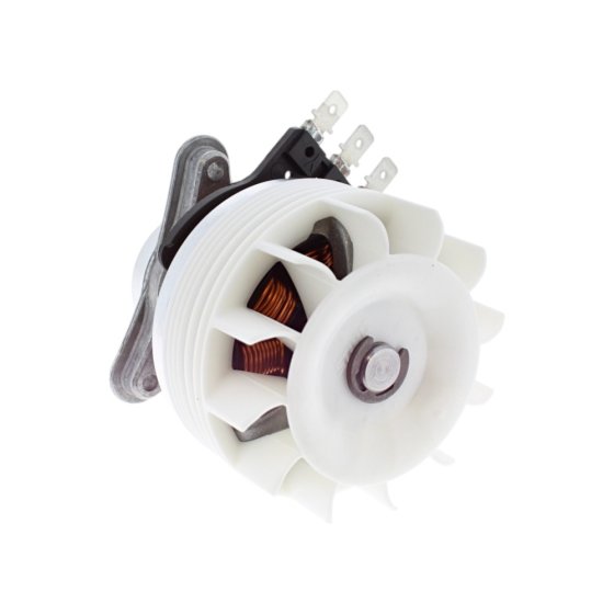 Electric Motor for Stihl HTA66, HTA 86 Battery Pole Pruners - OEM LA036000202