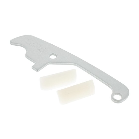 Hook for Stihl HTA 66, HTA 86 Battery Pole Pruners - OEM LA038207800