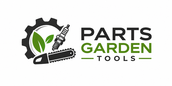 PartsGardenTools