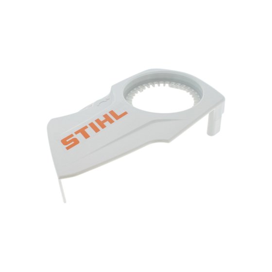 Chain Sprocket Cover for Stihl MSA60.0C-B, MSA70.0C-B Chainsaws - OEM MA046401700