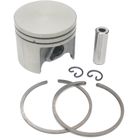 Piston Assembly 37mm for Stihl MS170 Chainsaw - Replaces - OEM 11300302000