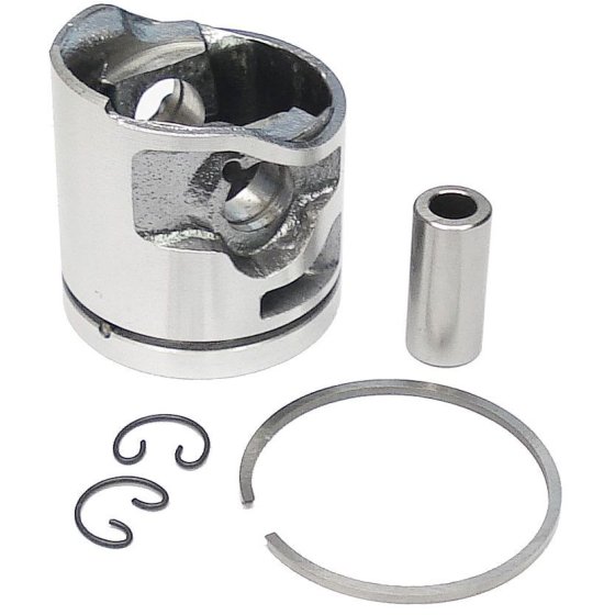 Piston Assembly 42.5mm for Stihl MS241 - OEM 11430302004