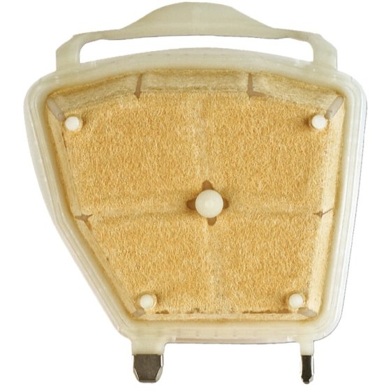 Air Filter, Fleece for Stihl MS311, MS362, MS391 - OEM 11401404401