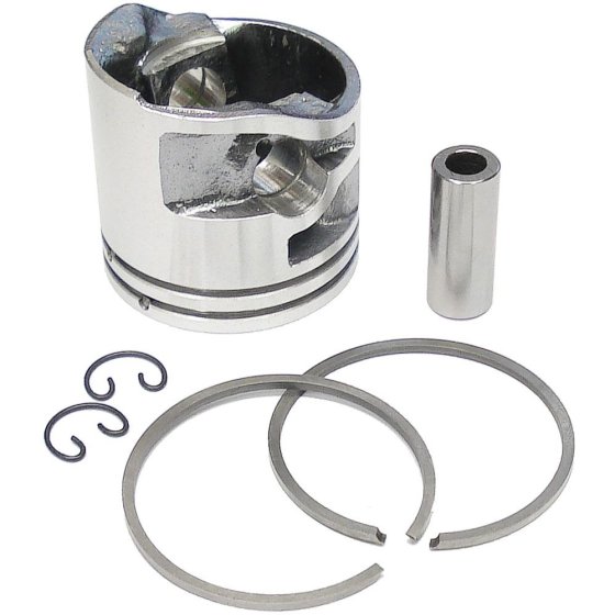 Non Genuine Piston Assembly 40mm for Stihl MS211, MS211C - OEM 11390302001