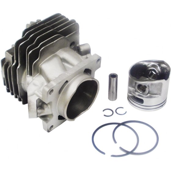 Cylinder With Piston 44.7 mm for Stihl MS261, MS261C - OEM 11410201200