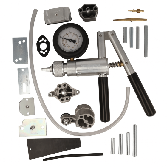 Stihl 2-Stroke Engine Diagnostic Kit, OEM , with Accessories - OEM 00008901701