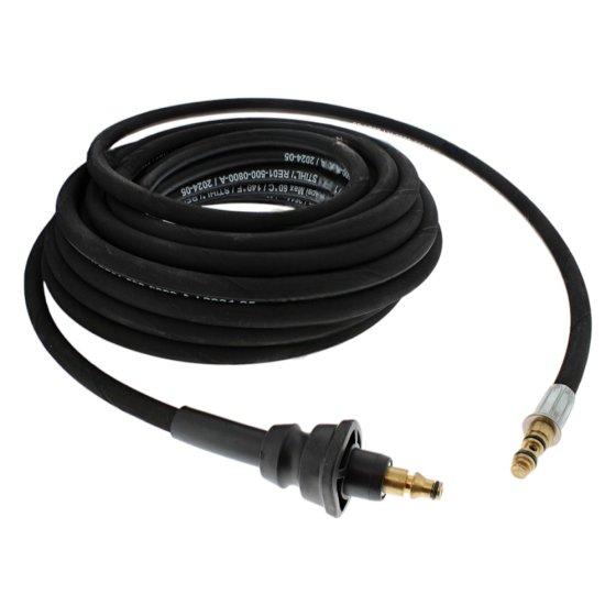 High Pressure Hose for Stihl RE 150 PLUS Cold Pressure Washers - OEM RE015000802