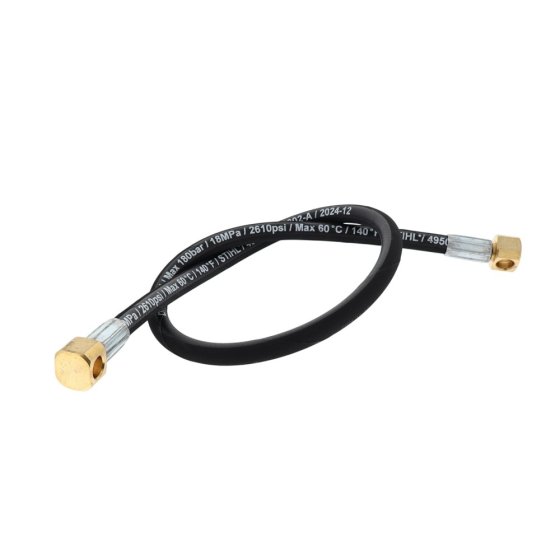 High-Pressure Hose For Stihl RE 150 PLUS Pressure Washer - OEM RE016700802