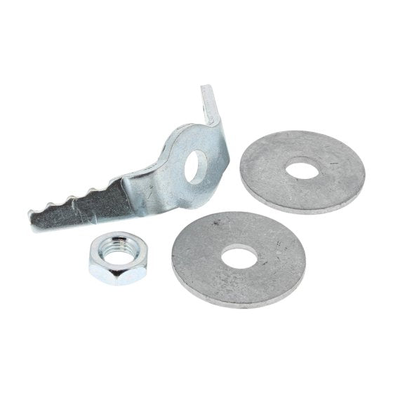 Shredder Blade Kit for Stihl SHA 56 Cordless Shredder Vacuum - OEM SA027700900