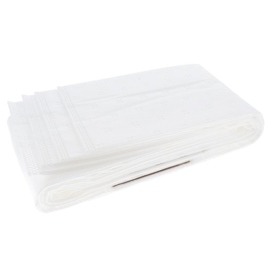 Pack of 4 Filter Bags For Stihl SEA50, SEA50 L Vacuum Cleaner - OEM SA085009000