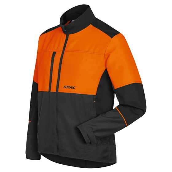 Small (Chest 36") - Stihl Functional Universal Jacket - OEM 00883350703