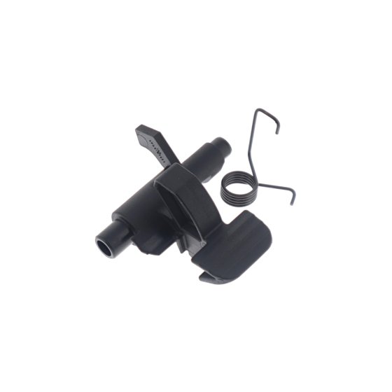 Switch Shaft for Stihl TS 710.0i Disc Cutter - OEM TB011800900