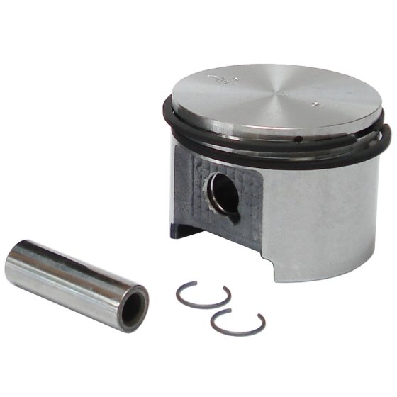 Piston Assembly for Stihl TS400 Disc Cutter - Replaces - OEM 42230302000