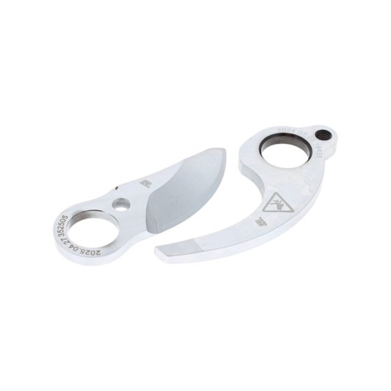 Set Of Blades for Stihl ASA 20 Pruning Shears - OEM VA050074200