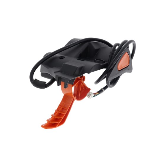 Switchbox for Stihl RMA 448.3 V Lawn Mower - OEM WA414301101