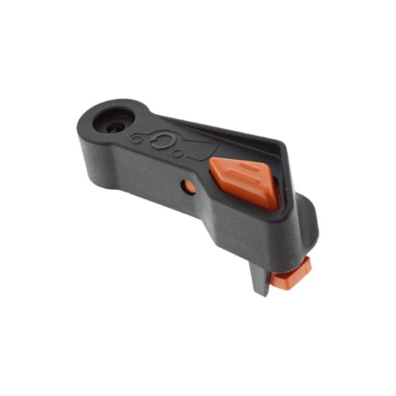 Adjusting Lever for Stihl RMA 443.3 Lawnmower - OEM WA417002900
