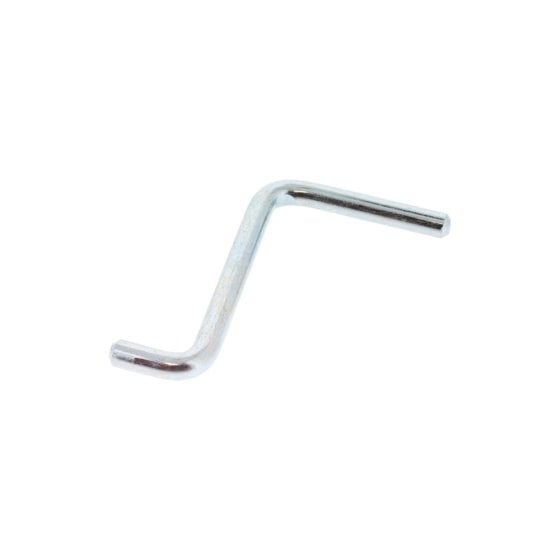 Detent Lever for Stihl RM 248.3, RM 443.3 Mower - OEM WA417636005