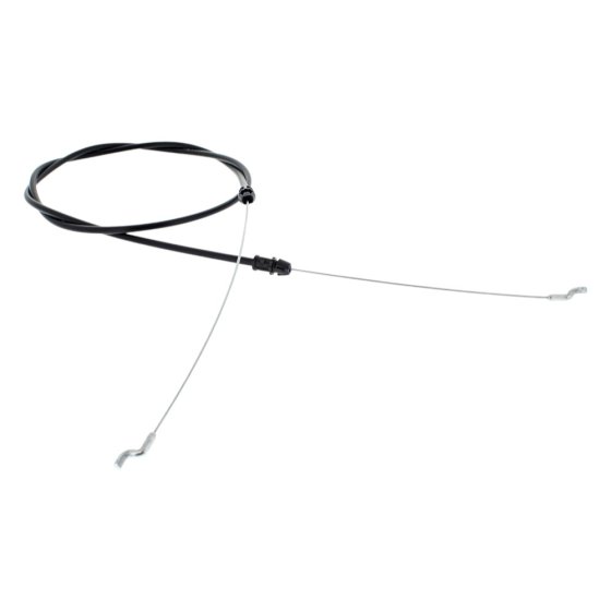 Cable for Stihl RM 443.3 T, RM 448.3 T Lawn Mower - OEM WB417007510