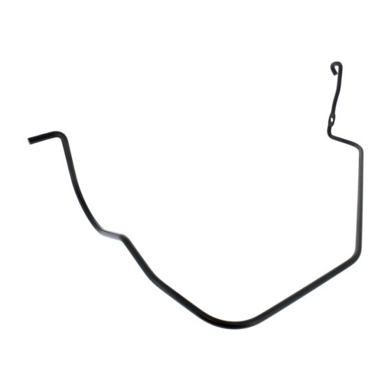 Switch Lever for Stihl RM 443.3 T, RM 448.3 T Mower - OEM WB417640205