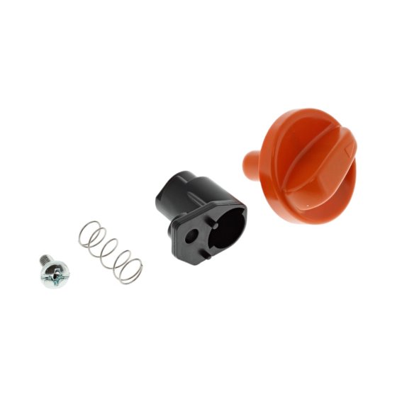 Choke Lever Kit For Stihl FS91, FS111 Brushcutter - OEM Z000042K001