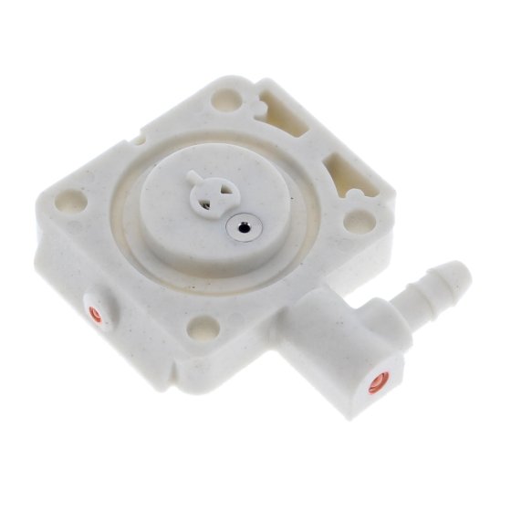 Primer Base Assembly for Stihl BG56, BG66 Blower - OEM Z010056A023
